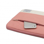 Johnny Urban Kanvas Laptop antas (13in)-Pink