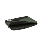 Johnny Urban Kanvas Laptop antas (13in)-Green