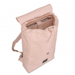 Johnny Urban Liam Laptop Srt antas (15.6 in)-Rose Brown