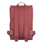 Johnny Urban Liam Laptop Srt antas (15.6 in)-Red Brown