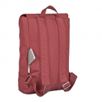 Johnny Urban Liam Laptop Srt antas (15.6 in)-Red Brown