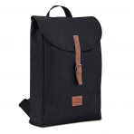 Johnny Urban Liam Laptop Srt antas (15.6 in)-Black Brown