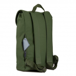 Johnny Urban Liam Laptop Srt antas (15.6 in)-Green Black