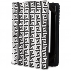 Jonathan Adler Kindle Paperwhite Kanvas Klf-Black Key