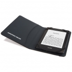 Jonathan Adler Kindle Paperwhite Kanvas Klf-Black-White Punctuation