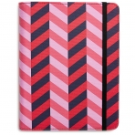 Jonathan Adler Kindle Paperwhite Kanvas Klf-Navy-Pink