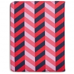 Jonathan Adler Kindle Paperwhite Kanvas Klf-Navy-Pink