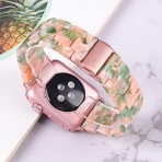 Joyozy Apple Watch Kay (40mm)-Pink Green