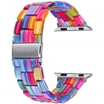 Joyozy Apple Watch Kay (40mm)-Rainbow