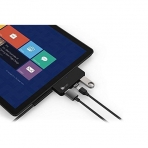 Juiced Systems Microsoft Surface Pro 4 Adaptr