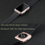 Julk Apple Watch Seri 3 Klf (42mm)