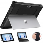 Junfire Surface Go 4 effaf Klf-Black