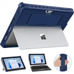 Junfire Surface Go 4 effaf Klf-Blue