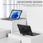 Junfire Surface Go Koruyucu K�l�f� (10 �n�)