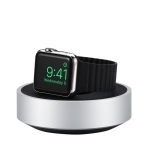 Just Mobile HoverDock Apple Watch arj Stand