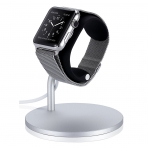 Just Mobile Apple Watch Alminyum arj Stand