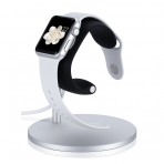 Just Mobile Apple Watch Alminyum arj Stand