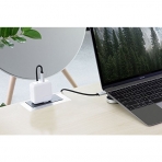 Just Mobile USB-C to USB-C Kablo (2M)