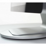 Just Mobile iMac AluDisc Stand