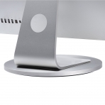 Just Mobile iMac AluDisc Stand