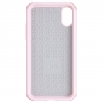 Just Mobile iPhone X Bumper Klf-Pink