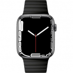 KADES Apple Watch Paslanmaz �elik Kay��-Black