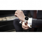 KADES Galaxy Watch 8 Classic 46mm Kay -Titanium 