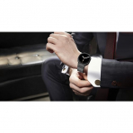 KADES Galaxy Watch 8 Classic 46mm Kay -Black 