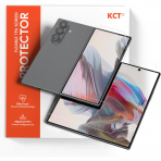 KCT AlignGuard Pro Galaxy Z Fold 8 Ultra Ekran Koruyucu