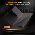 KCT AlignGuard Pro Galaxy Z Fold 8 Ultra Ekran Koruyucu