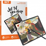 KCT Paperfeel Serisi Galaxy Tab S8/S7 Ekran Koruyucu (11 in)(2 Adet)