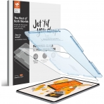 KCT Paperfeel Serisi iPad Pro Temperli Cam Ekran Koruyucu(12.9 inç)