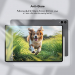 KCT Samsung Galaxy Tab S11 Ultra Mat Ekran Koruyucu