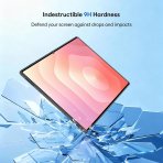 KCT Samsung Galaxy Tab S11 Ultra Mat Ekran Koruyucu