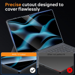 AACL Galaxy Tab S11 Ultra Ekran Koruyucu (2 Adet)