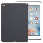 KHOMO Apple iPad Klf (9.7 in)-Charcoal Gray 