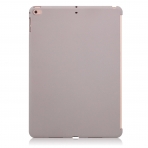 KHOMO Apple iPad Klf (9.7 in)-Stone