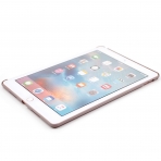 KHOMO Apple iPad Klf (9.7 in)-Stone