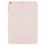 KHOMO Apple iPad Klf (9.7 in)-Pink Sand