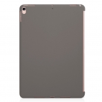KHOMO iPad Pro Kılıf (10.5 inç)-Cocoa