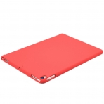 KHOMO iPad Pro Kılıf (10.5 inç)-Red