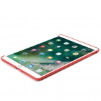 KHOMO iPad Pro Klf (10.5 in)-Red