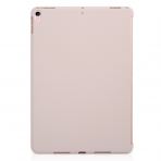 KHOMO iPad Pro Klf (10.5 in)-Pink