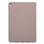 KHOMO iPad Pro Klf (10.5 in)-Stone