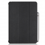 KHOMO iPad Pro Kalem B�lmeli K�l�f (10.5 in�)