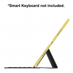 KHOMO iPad Pro Klf (9.7 in)-Yellow