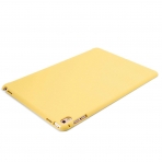 KHOMO iPad Pro Klf (9.7 in)-Yellow