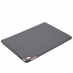 KHOMO iPad Pro Klf (9.7 in)-Charcoal Gray