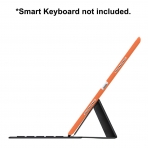 KHOMO iPad Pro Klf (9.7 in)-Orange