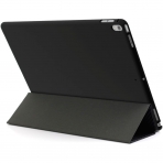 KHOMO iPad Pro Stand Klf (12.9 in)-Siyah